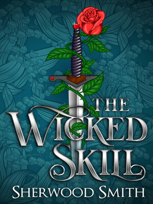 cover image of The Wicked Skill